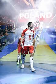 Kubiak was first appointed to represent the polish national team by coach andrea anastasi in 2011. Volleywood On Twitter 2018 Fivb World Champions Poland Four Years Later Michal Kubiak Poland Remain As The Volleyball Kings Of The World Congratulations Gratulacje Stay Tuned For More Updates Https T Co