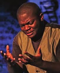 The act of pretending to be something other than who you are, used  self-consciously and collectively, is a tool for growth.