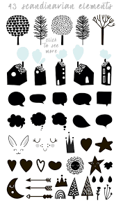 Nursery Kids Child Childhood Animals Scandinavian Scrapidea Love Creator Scandinavian Artwork Abc Nursery Decor Nursery Illustration