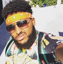 Buzz: El nieto del mítico Bob Marley ficha por los Redskins de la NFL