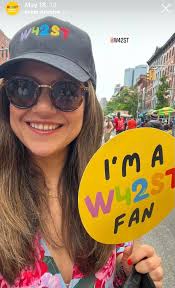 Thank You Fans! 9th Avenue International Food Festival Made Hell's Kitchen  Hot...