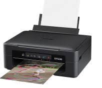 With singular ink cartridges you just need to supplant the shading utilized. Epson Expression Home Xp 225 Driver Download Printer Driver