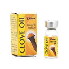 Madagascar and indonesia are the main producers of clove oil. Buy Dabur Clove Oil 2 Ml Online At Best Price Herbs Classical Medicines