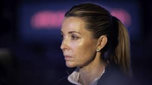 Tops-Alexander: Měla jsem štěstí, porazila jsem nejlepší jezdce světa