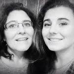 Valerie Serra's Instagram, Twitter & Facebook