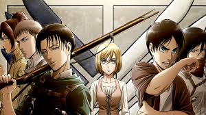 Como estou me sentindo vendo os possíveis spoilers comentários spoilers (?) do novo capítulo do mangá de attack on titan. Attack On Titan Season 4 Spoilers This Is What Will Happen Otakukart