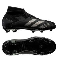 Exklusivt nyhetsbrev med erbjudanden & nyheter. Adidas Predator 20 1 Fg Ag Shadowbeast Svart Silver Barn Www Unisportstore Se