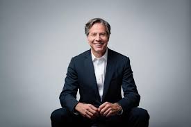 Antony blinken, talking about refugees, told a sesame street character we 'all have something to learn and gain from one another'. Biden Foreign Policy Adviser Antony Blinken On Top Global Challenges Cbs News