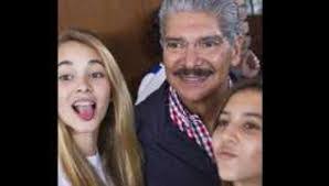 Nancy Quijano's Instagram, Twitter & Facebook