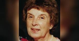 Mary "Daisy" Schmotzer Obituary