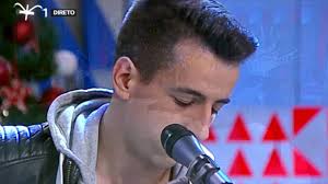 Toma aqui meu views lindo. Fernando Daniel Dancing On My Own Youtube
