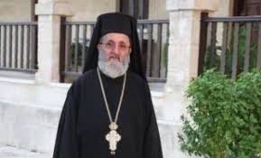 Ο εφραίμ ο σύρος, ο αποκαλούμενος και «όσιος», ήταν διάκονος και ένας από τους πρώτους εκκλησιαστικούς συγγραφείς. Me Entolh Toy Idioy Toy Agioy Efraim O Naos Sthn Tala Kamia Sxesh Me To Monasthri Sta Xoletria Pafos Press