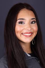 2024-25 Women's Wrestling Roster