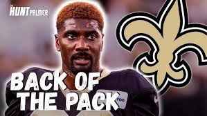 Saints Overpaid for Juwan Johnson?! ESPN's TE Rankings Reveal a BIG Problem 