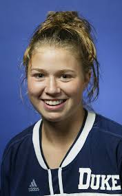 Redmond, Gummersall Open Duke Careers With Goals; Lead Duke to 3-1 Win