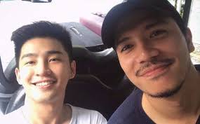 Fattah amin — bebas 04:10. Fattah Amin Bahan Alvin Chong Di Instagram Gempak