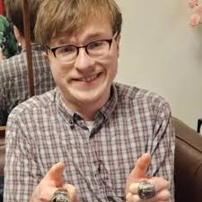 Jason Denlinger (@spiritleaderjason) • Instagram photos and videos