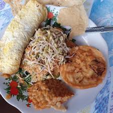 Warung sego pecel mbok sarti banyuwangi regency, e. Warung Sego Pecel Mbok Sarti Restaurant Kedungringin Restaurant Reviews