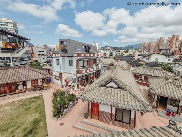 Gwangju