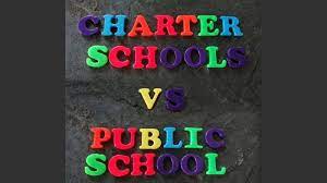 Charter schools admit students based on a certain threshold. What It S Like To Teach In A Charter School Vs Public School