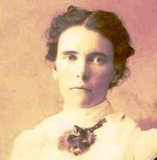 Leah Burditt Frusher (1877-1974)