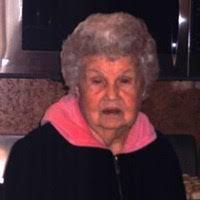 Lois Cathey Obituary