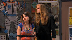 Wizards Of Waverly Place Season 3 Franken-Girl - Metacritic