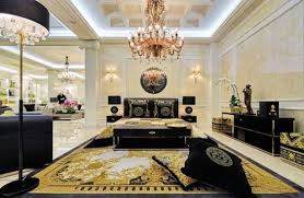 Well you're in luck, because here they come. Versace Interior à¹‚à¸£à¸‡à¹à¸£à¸¡