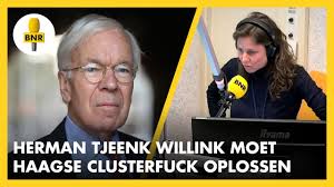 Tjeenk willink has been involved in the formation of four separate administrations, including the outgoing one, which he helped put together in 2017. Clusterfuck Van Formatie Moet Opgelost Worden Door Herman Tjeenk Willink Zakendoen Youtube