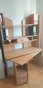 Regalaufsatz schreibtisch vergleich die qualitativsten regalaufsatz schreibtische im vergleich. Schreibtisch Regalaufsatz Ebay Kleinanzeigen