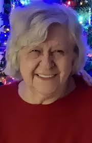 Obituary of Delores Marie Buczek