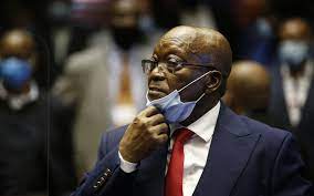Release zuma until you've made your decision, mpofu asks concourt. Concourt Reserves Judgment In Attempt To Cancel Zuma Digichat