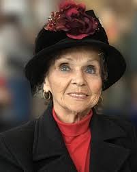 Beverly Wilshire Obituary