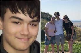 Tragic teen Thomas Brookes spent seven weeks in 'wholly inadequate'  accommodation due to 'national scandal' of insufficient secure places,  inquest told