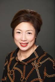 Lead + Follow: Joan Wang