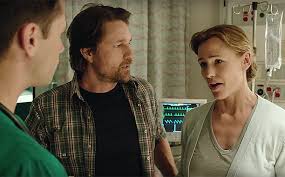 Do you think it's for people who already profess a faith, or will it appeal to others equally? Miracles From Heaven Ew Review Ew Com