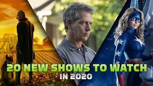Based on a 2004 french film, this 2012 show has an irresistible hook. 20 New Tv Shows To Watch In 2020 Ign