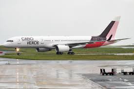 Tacv cabo verde airlines offers flights on hundreds of different routes for great prices which you can discover book your tacv cabo verde airlines flight to destinations worldwide with edreams for less. Cabo Verde Airlines Wikiwand