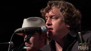 Shawn Camp "Going Back To Bristol"