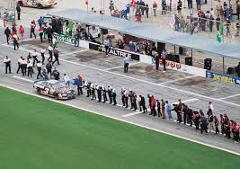 In the past 61 years, many drivers have shown their in 1998, yarborough was named as one of nascar's 50 greatest drivers and inductee in earnhardt jr is an analyst in nascar on nbc. Daytona 500 Winning Teams Nascar Hall Of Fame Curators Corner