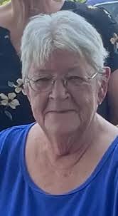 Obituary information for Gertrude Breaux Kibodeaux