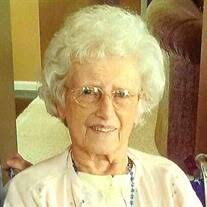 Patricia A. Rowell Obituary