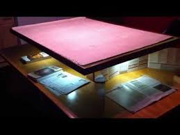 Dungeons And Dragons Game Table Need To Make A Sweet Set Up Like This One Of These Days Dungeons And Dragons Game Table Games Dungeons And Dragons