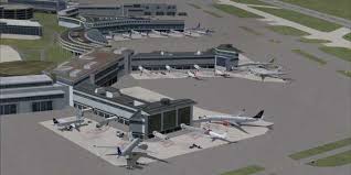 Welcome to stockholm arlanda airport. Fsx Arlanda Airport Welcome To Perfect Flight