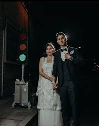 Siapa yang nggak kenal dengan aura kasih? 5 Berita Populer Momen Nikah Hannah Al Rashid Aura Kasih Sakit Hati Pada Suami Kumparan Com