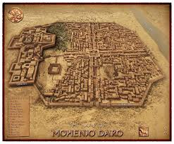 It may have been used for ritual bathing purposes during. Perang Nuklear Zaman Dahulu Adalah Tamadun Mati Versi Dan Fakta Bandar Purba Ialah Mohenjo Daro Misteri Sejarah