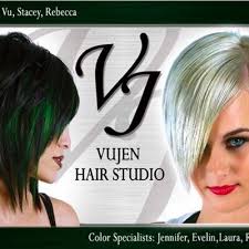 Vujen Hair Studio Vujenhairstudi0 Twitter Beauty salon · mansfield, tx, united states. vujen hair studio vujenhairstudi0