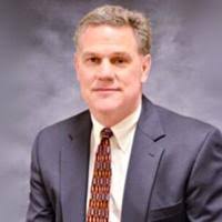 County GOP names interim commissioner