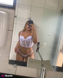 Conheça Acompanhante Alexia - 215251 - Fikante