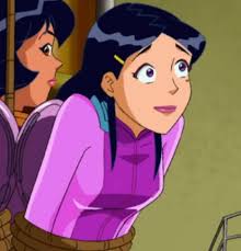 Explore the Best Totally_spies Art